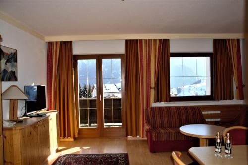 Hotel Am Romerweg