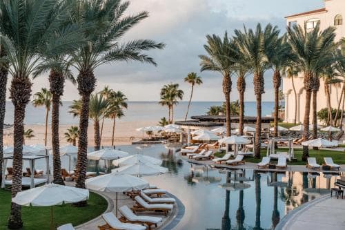 Hilton Grand Vacations Club La Pacifica Los Cabos