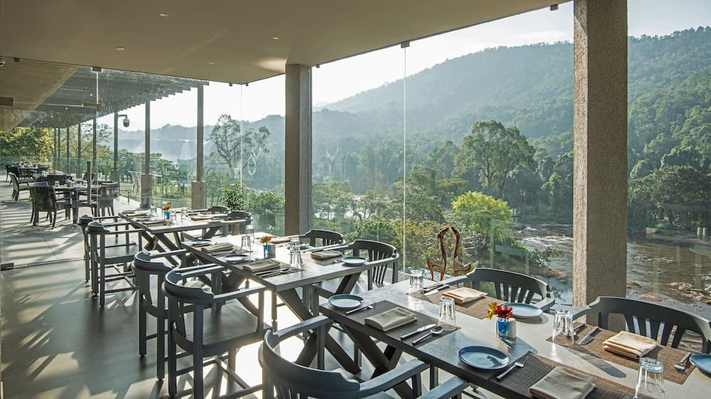 Samroha Resort