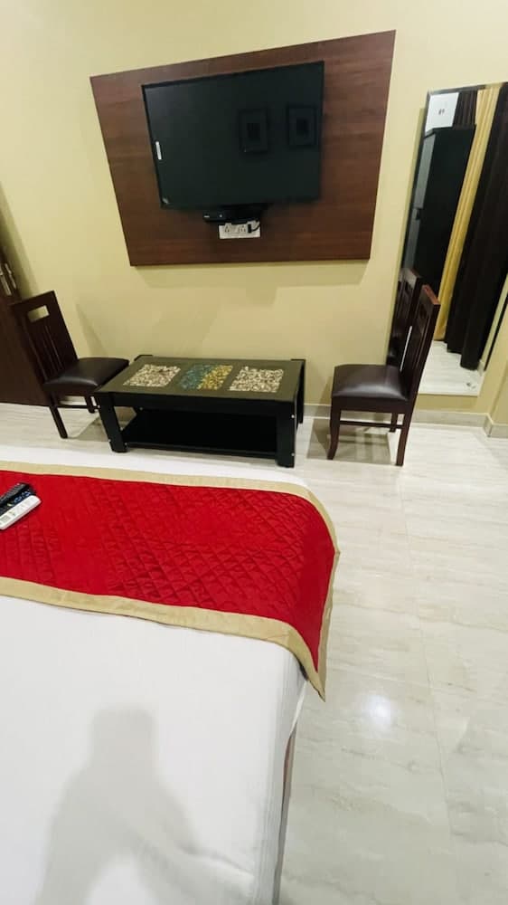 Goroomgo Shri Ganesh Jaipur