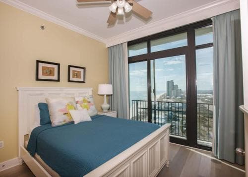 Phoenix West 1706 condo