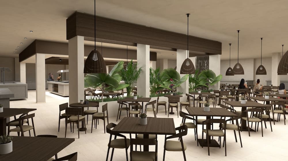 Oya Beach Resort – All Inclusive
