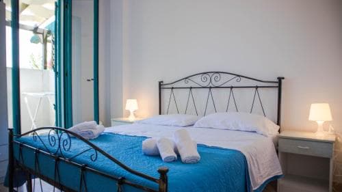 B&B La Spiaggia