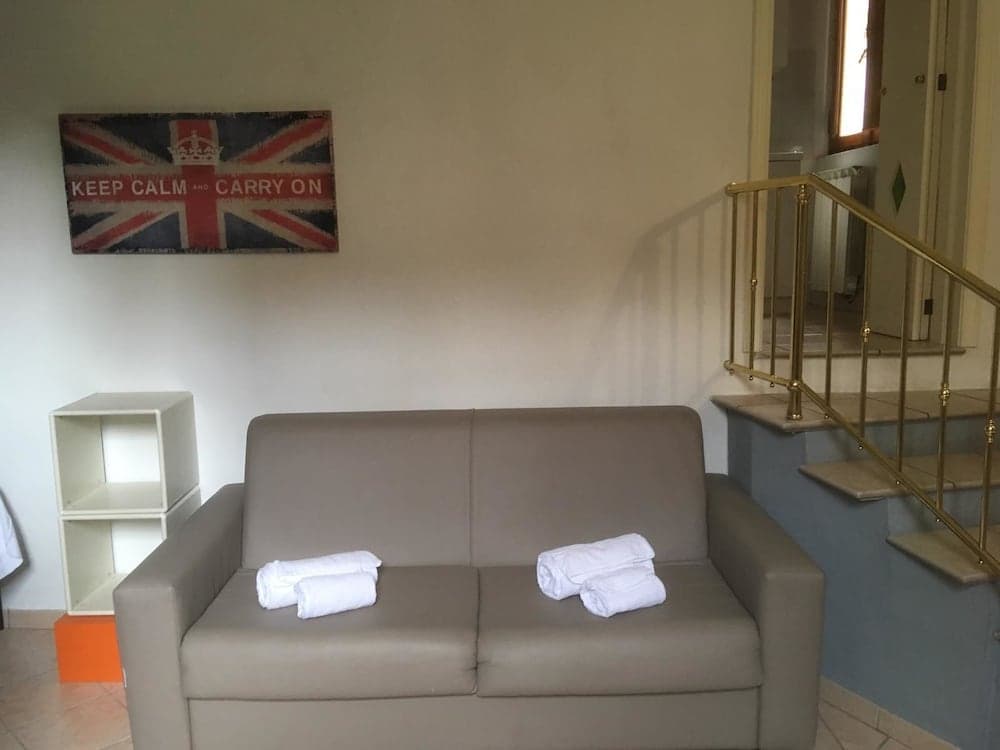 B&B La Sapienza