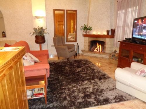 Hostal El Retiro