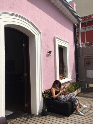 Hostel Matilda