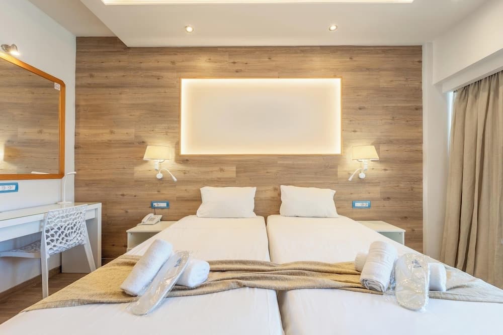 Arte Hotel
