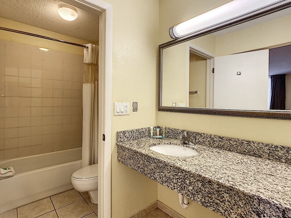 Stayable Suites Orlando