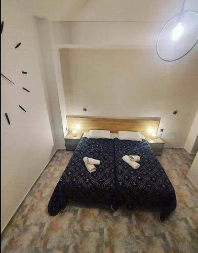 Diana Rooms