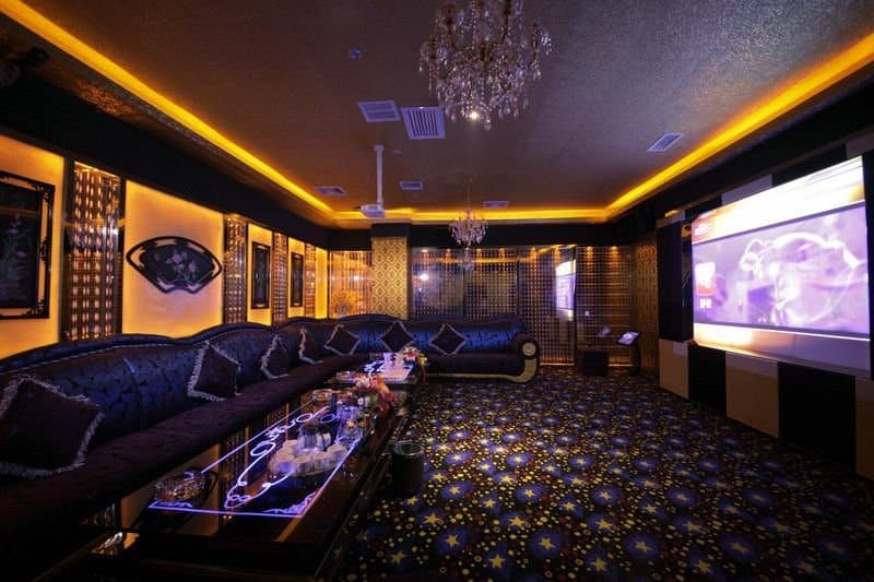 Guandu Hotel Kunming