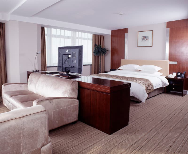China Hotel Wuxi