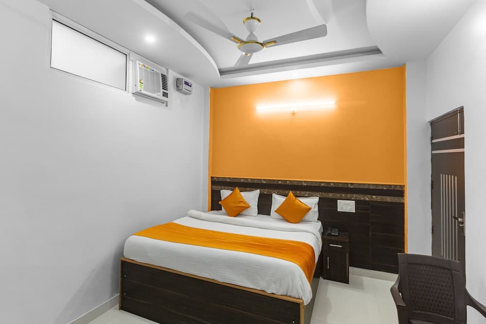 Hotel Tapovan Retreat