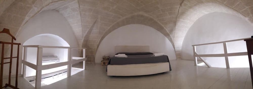 Le Dimore Centro B&B