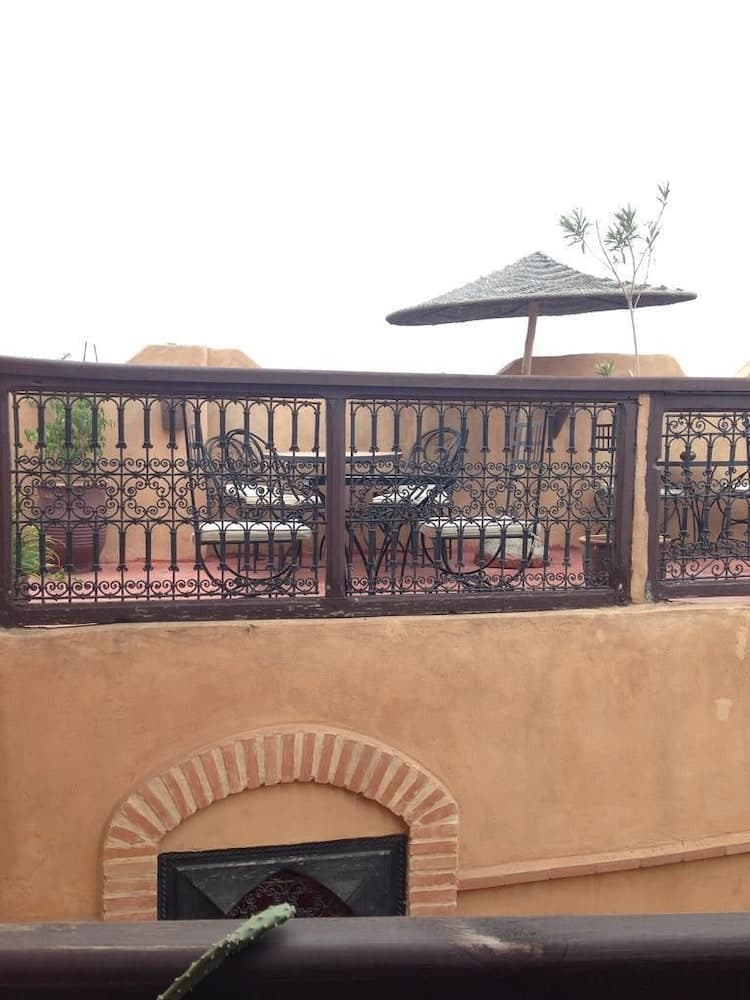 Riad Hiba