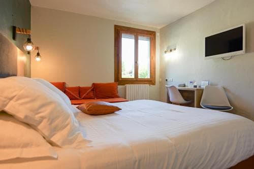 Relais De Vellinus