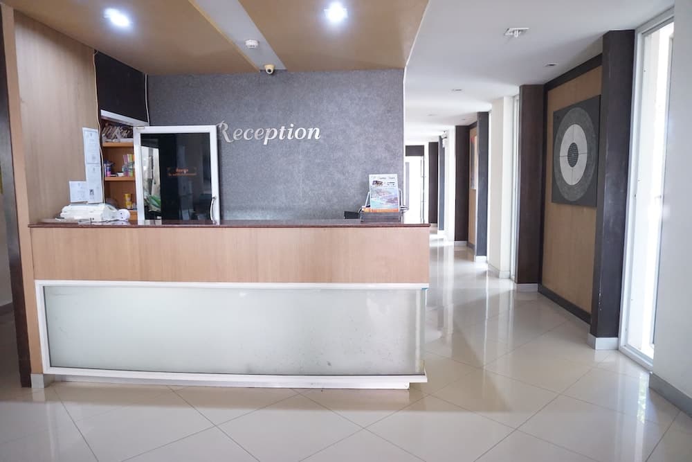 Panatara Hotel