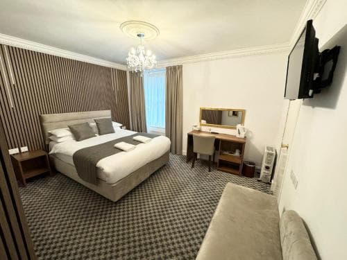Sandyford Lodge