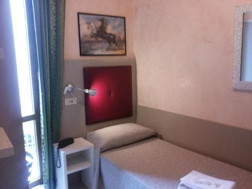 Hotel Le Querce