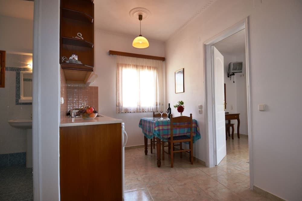 Villa Georgia