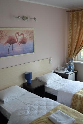 Shellman Apart Hotel