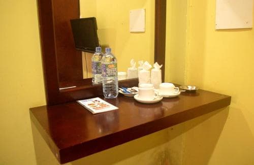 One C Hostel