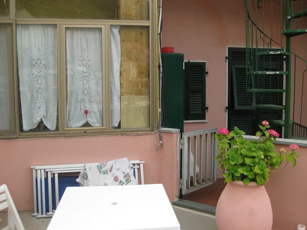 Camere La Torre
