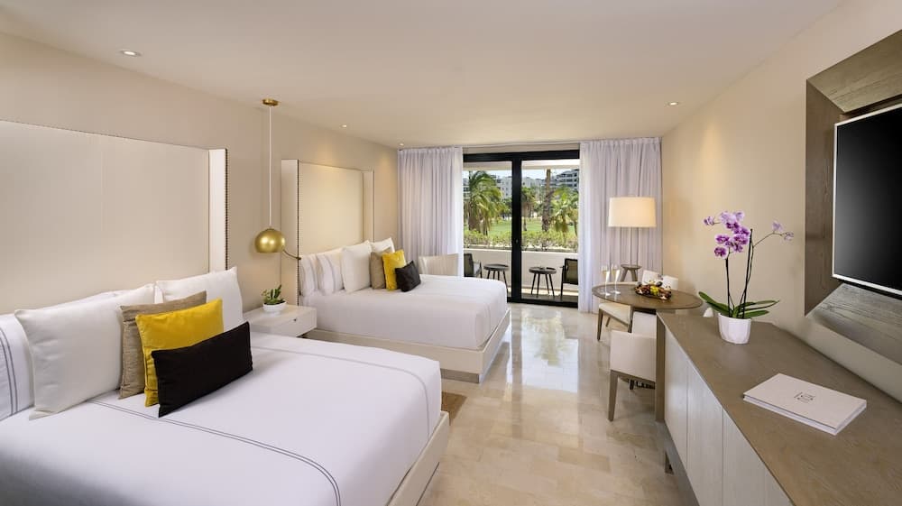 Paradisus Los Cabos (Adults Only)