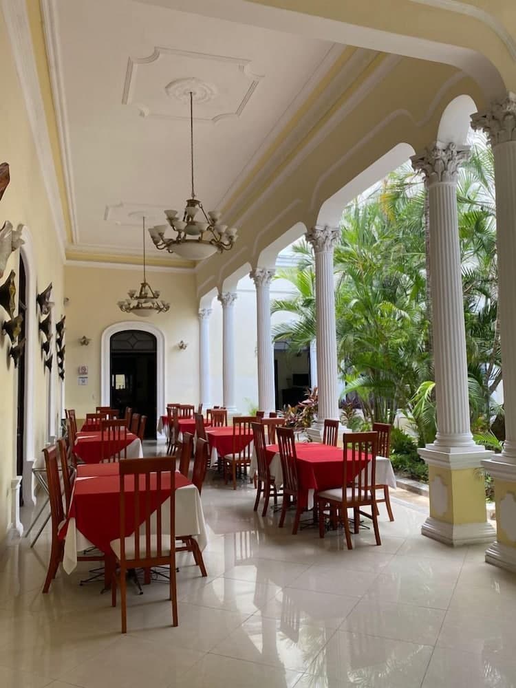 Gran Real Yucatan