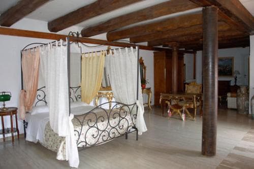 Castello Scandeluzza