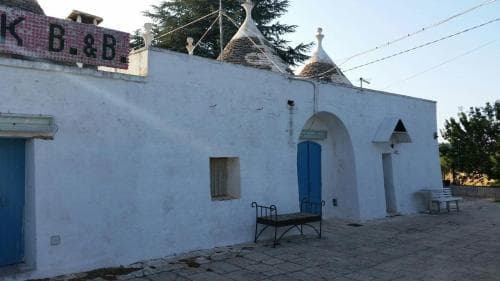Itria Park B&B