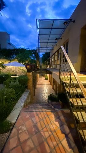 Casa Nare