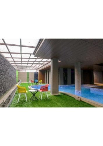 Villa Le Camelia