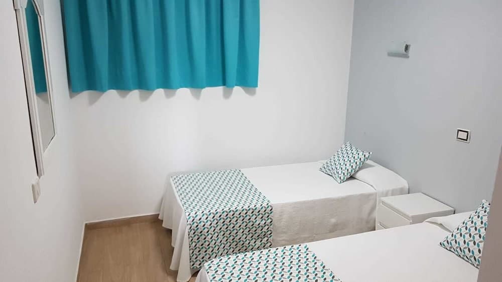 Apartamentos Montesol