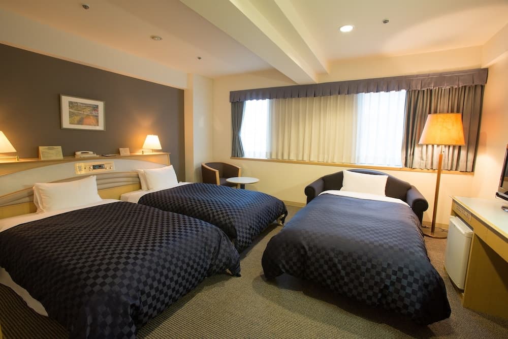 Hotel New Hiroden