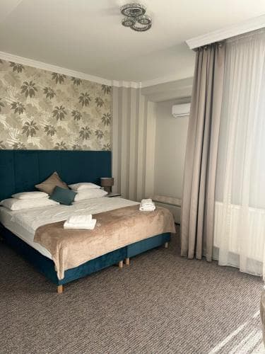 Hotel Forras