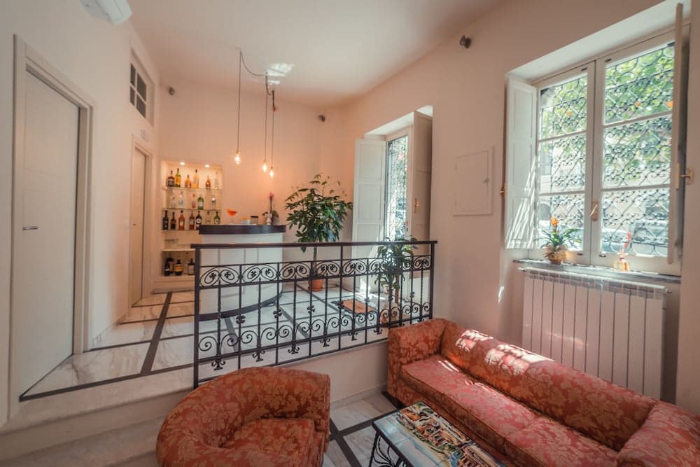 Hotel Casa Adele