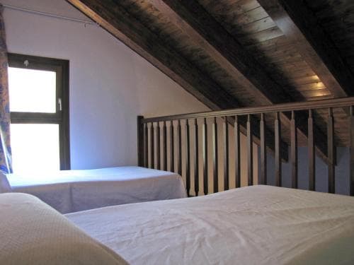 Hotel Sesué