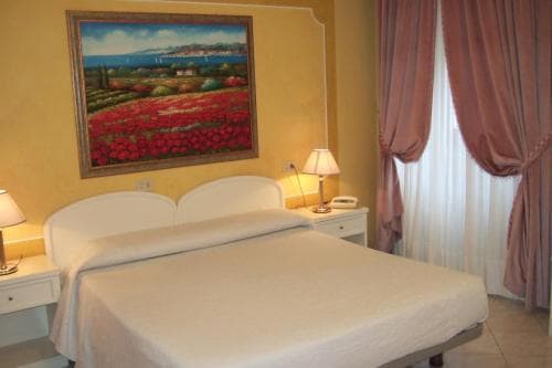 Hotel La Torre
