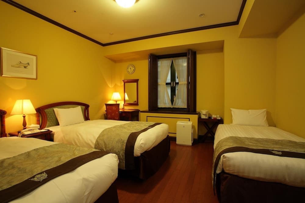 Hotel Monterey Osaka