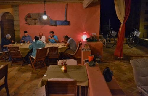 Ilha Preta B&B