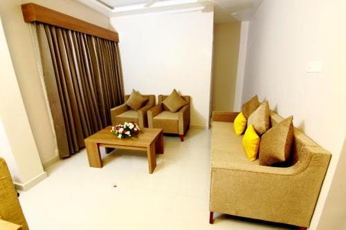 Hotel Panacea Ventures