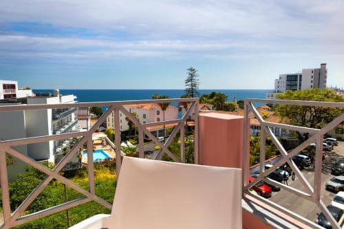 Imperatriz Aparthotel