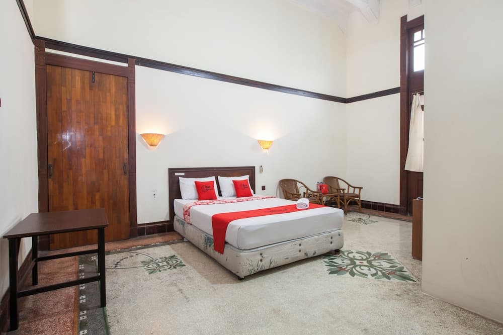 Niagara Hotel Lawang