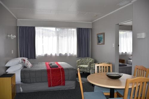 Roxburgh Motel