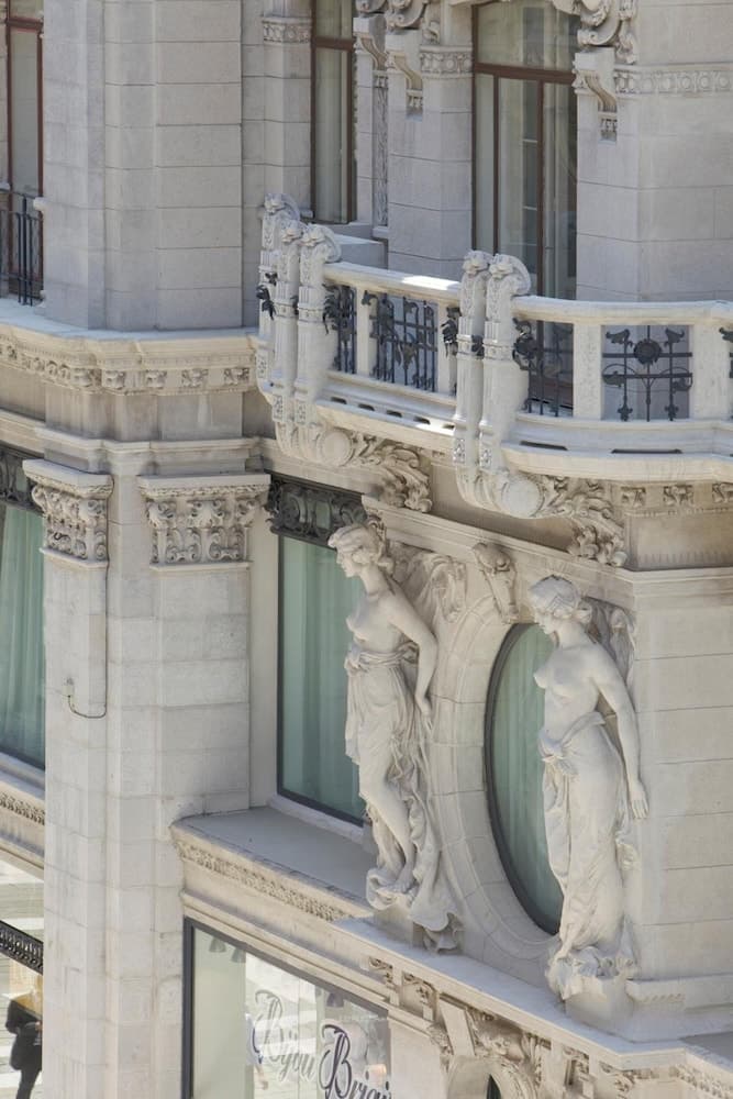 Palace Suite