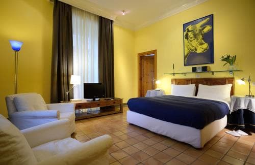 Hotel Locanda Cairoli