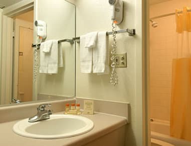 Knights Inn Grenada
