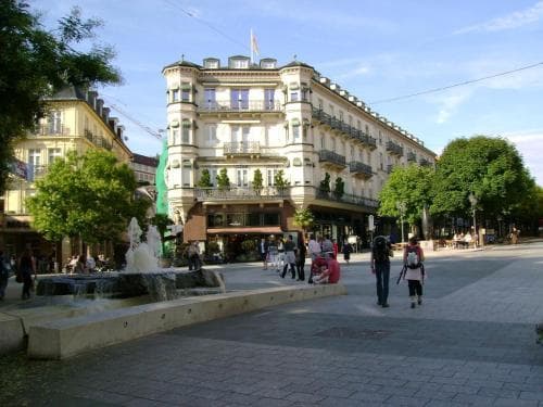 Du Russel Suite