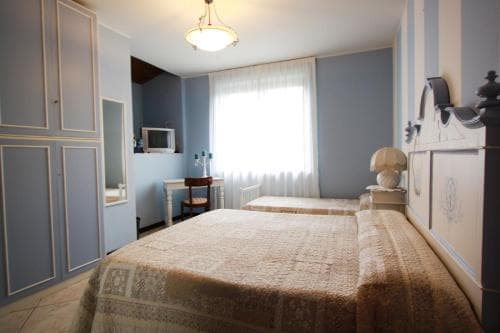 B&B Villa Patrizia