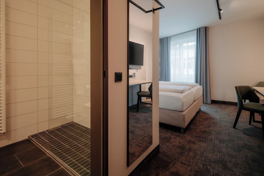 Parkhotel Papenburg by Hackmann